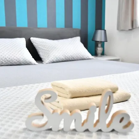Apartman Smile Lägenhet *