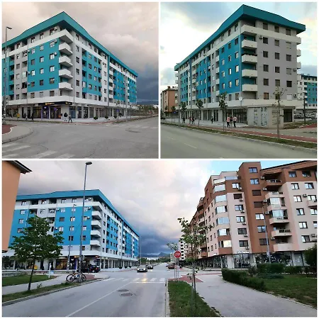 Apartman Smile