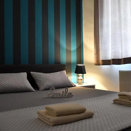 Apartman Smile Lägenhet