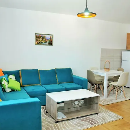 Apartman Smile Lukavica