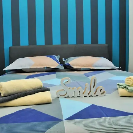 Lägenhet Apartman Smile Lukavica
