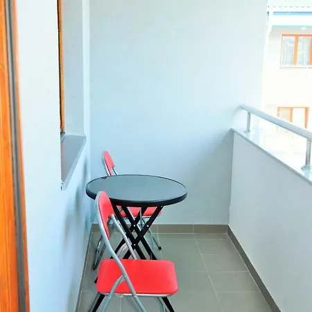Apartman Smile Lägenhet