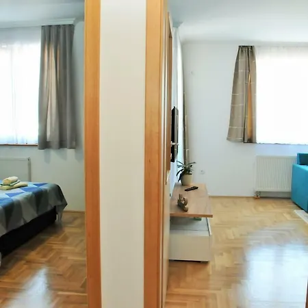 Apartman Smile Lägenhet