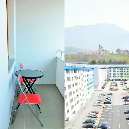Apartman Smile Lägenhet
