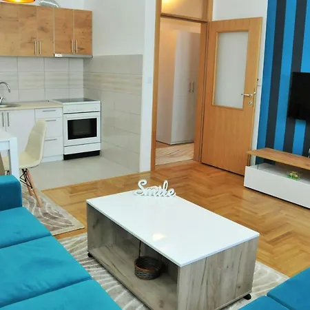 Apartman Smile * Lukavica