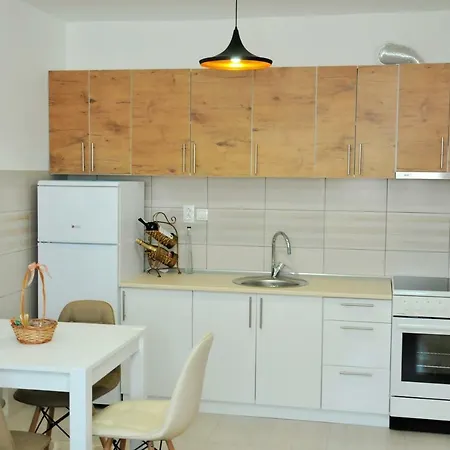 Apartman Smile Lägenhet