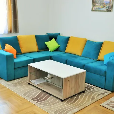 Apartman Smile Lägenhet