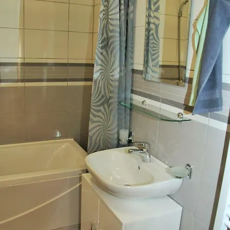 Apartman Smile