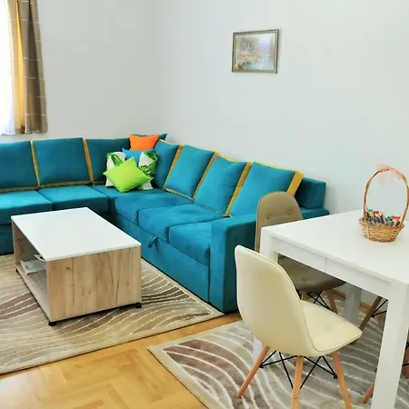Apartman Smile Lägenhet