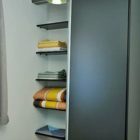 Apartman Smile