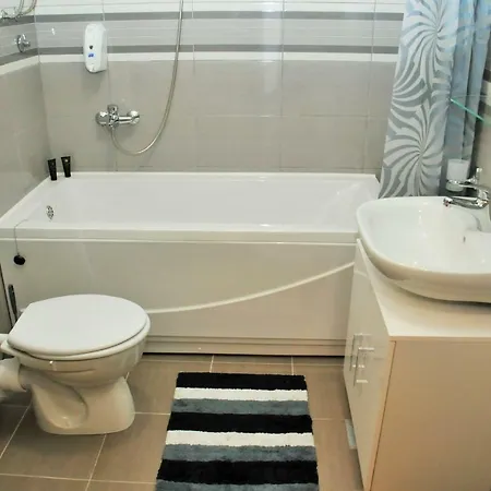 Apartman Smile Lägenhet *