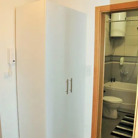 Apartman Smile Lägenhet Lukavica