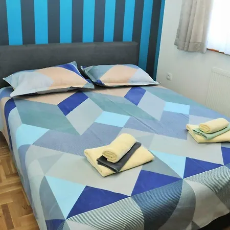 Apartman Smile