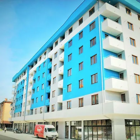 Apartman Smile Lukavica
