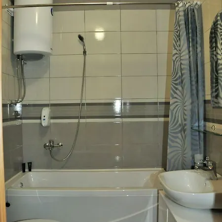 Apartman Smile Lukavica