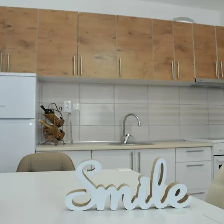 Apartman Smile Lägenhet
