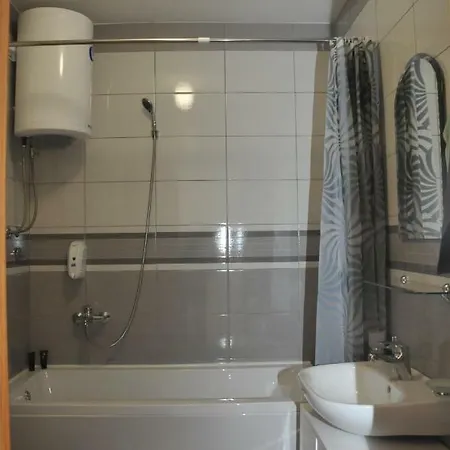 Apartman Smile Lägenhet